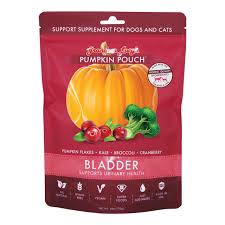 PUMPKIN POUCH BLADDER - 6OZ - Black Dog Panamá 
