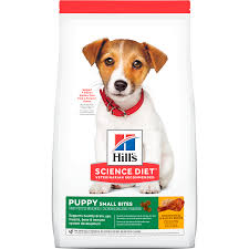 SD PUPPY SMALL BITES 4.5LB - Black Dog Panamá 