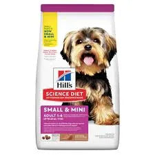 2896 SD CA ADT SMPWS LM&BR 4.5LB - Black Dog Panamá 