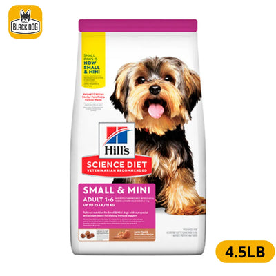 2896 SD CA ADT SMPWS LM&BR 4.5LB - Black Dog Panamá 