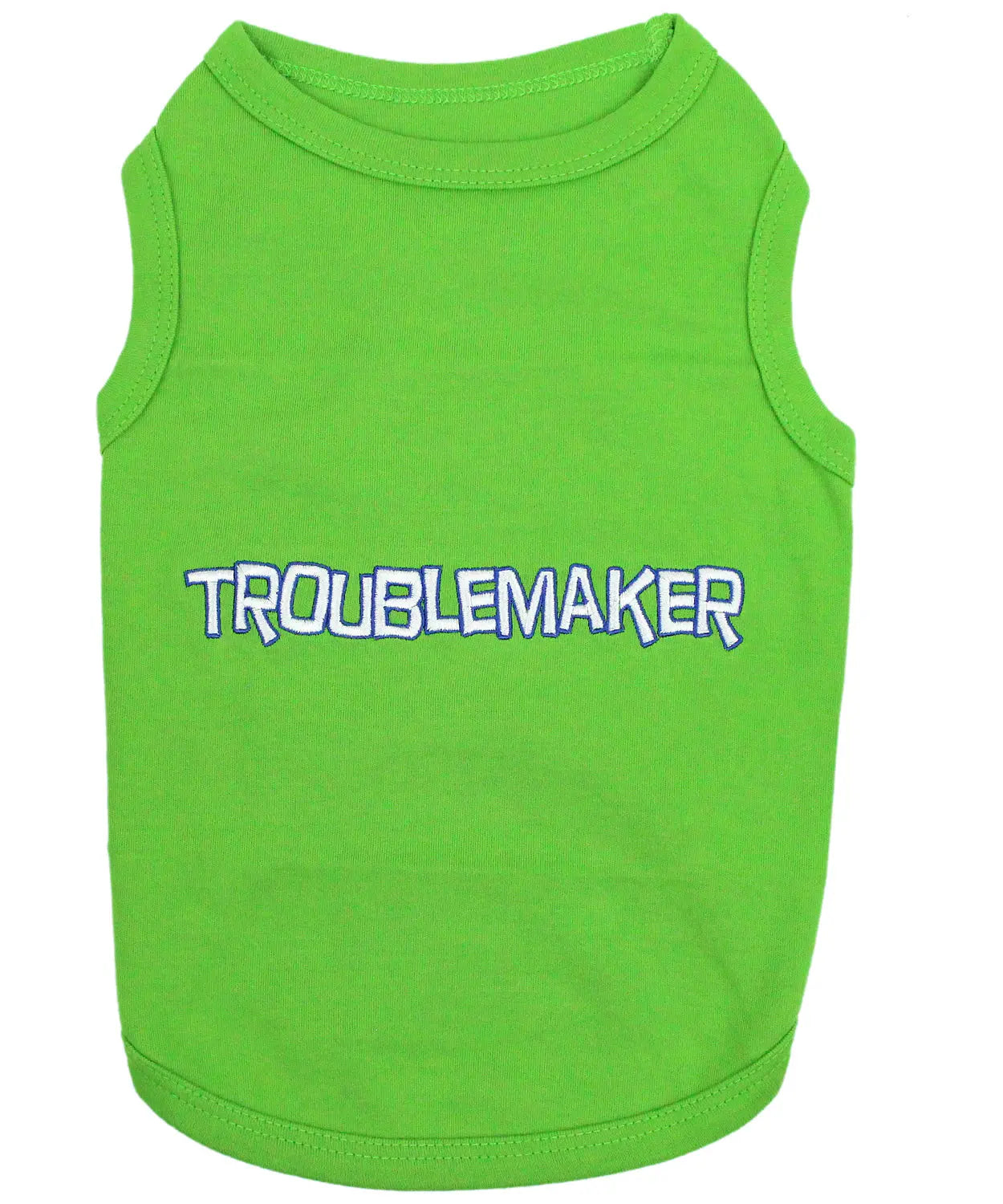 Troublemaker - Green / S