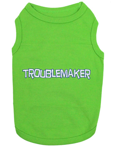 Troublemaker - Green / S