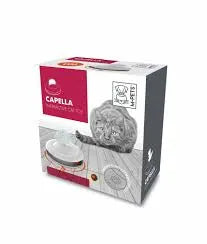 CAPELLA Interactive Cat Toy - Black Dog Panamá 