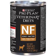PPVD CANINE NF 12X13.3OZ - Black Dog Panamá 