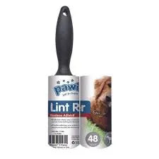 11564 PAWISE LINT ROLLER W/REPLACEMENT - Black Dog Panamá 