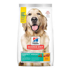 SD CA ADT PETWGT CKN 4LB - Black Dog Panamá 