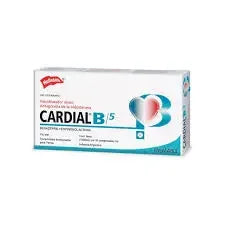 CARDIAL B 5 COMP DROGUERIA E IMPORTADORA ALEMANA,S.A.