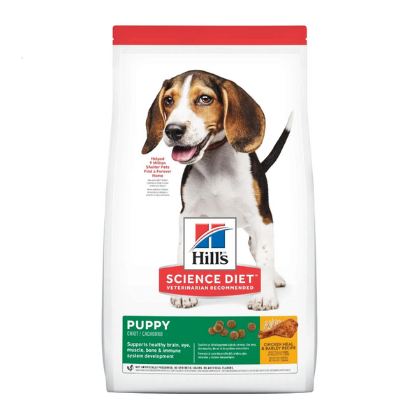 Hill's Science Diet Puppy Development Alimento para Cachorros