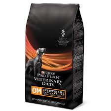 PPVD CANINE OM 6LB - Black Dog Panamá 