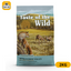 TASTE OF THE WILD 2KG APPALACHIAN VALLEY SMALL BREED - Black Dog Panamá 