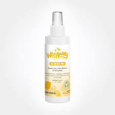 WEE AWAY ALL IN ONE PRO LEMON - Black Dog Panamá 