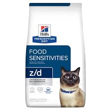 PD FELINE Z/D 4LB - Black Dog Panamá 