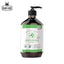NATUR'LUXE Tea Tree  Oil & Shea Butter Shampoo  - 500 ml - Black Dog Panamá 