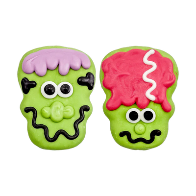 BOSCO AND ROXYS  |  Mr & Mrs Frank N. Stein | Halloween