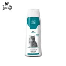 Cat Shampoo - 250 ml - Black Dog Panamá 
