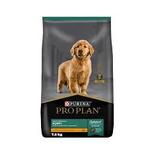 PP PUPPY OPTISTART 7.5KG - Black Dog Panamá 