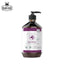 NATUR'LUXE  Argan Oil & Acai 2 in 1 Shampoo/Conditioner  - 500 ml - Black Dog Panamá 
