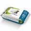 Pet Cleaning wipes BAMBOO - MAXI PACK 20 x 15 cm - 80 pcs - Black Dog Panamá 