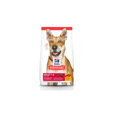 6487HG SD CA ADT CKN 16.5LB - Black Dog Panamá 