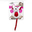 AFP CAT TOY CULBUTO MOUSE - Black Dog Panamá 
