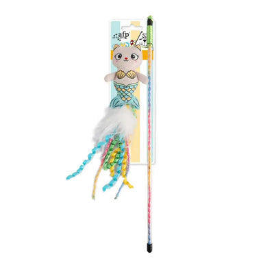 CATOON-Purrmaid Wand - Black Dog Panamá 