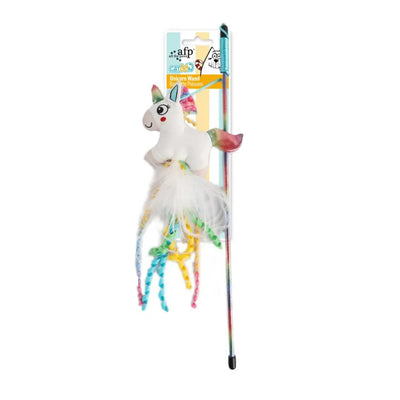CATOON-Unicorn Wand - Black Dog Panamá 