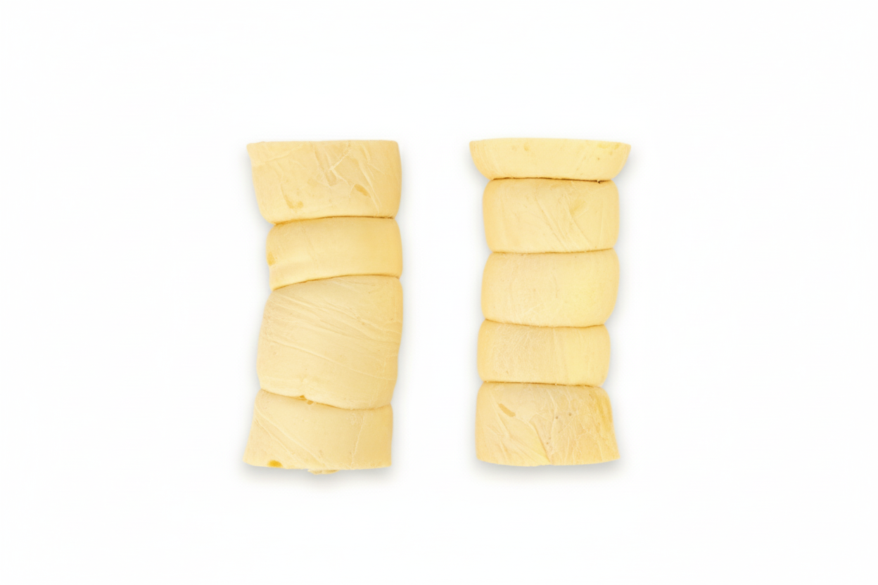 Beef Cheek Roll – 6"