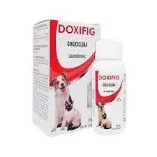 DOXIFIG 60 ML AGROCENTRO AMERICA, S.A