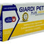 GIARDI PET AMARILLO INSUVET