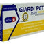 GIARDI PET AMARILLO INSUVET