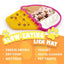 AFP Lick Mat Ice Cream - Tapete para Lamer Perros