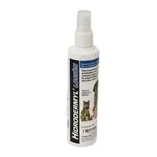HIDRODERMYL LOCION SOLUCIONES LM, S.A