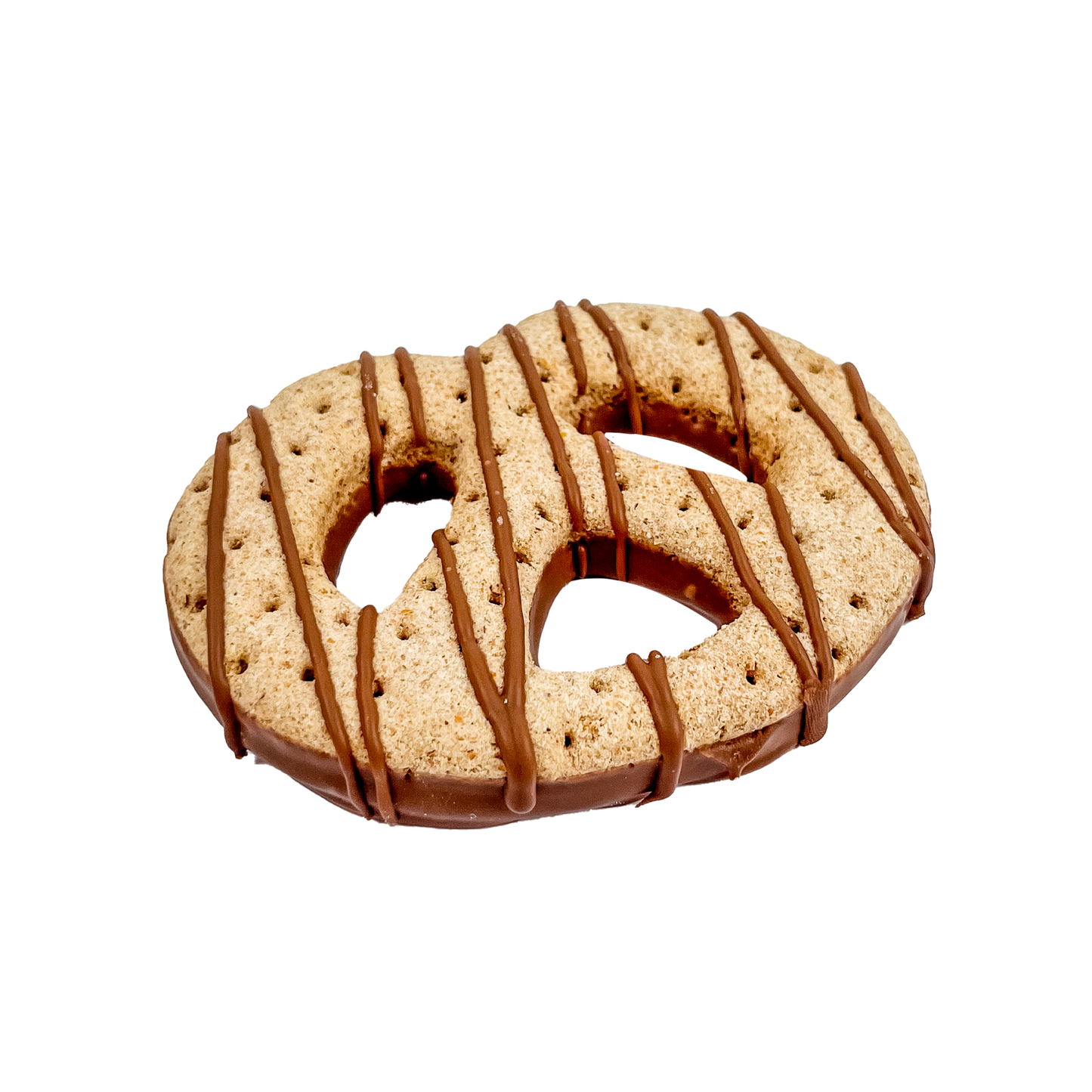 Bosco and Roxys Knot Your Average Snack Galletas – Unidad