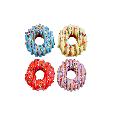 Bosco and Roxys Jolly Jingle Bites Galletas – Unidad