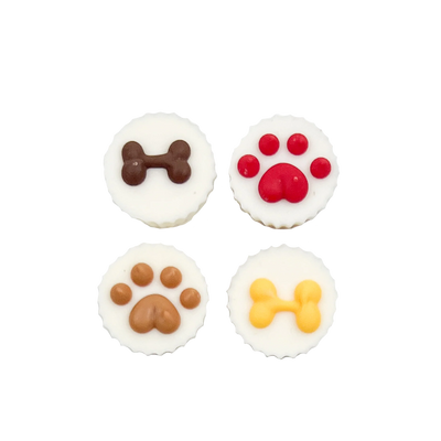 Bosco and Roxys Peanut Butter Treat Cups – Unidad