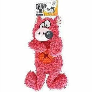 KATE Dog Toy - Black Dog Panamá 