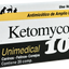 KETOMYCOL 100MG CALIER INTERNACIONAL PANAMA S.A.