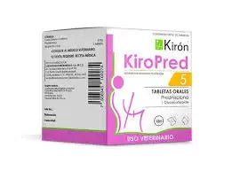 KIROPRED 5 CAPITAL ANIMAL,S.A.