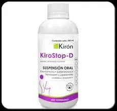 KIROSTOP D 100ML CAPITAL ANIMAL,S.A.
