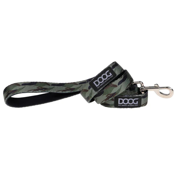 DOOG Neoprene Dog Leash BRUISER - Large