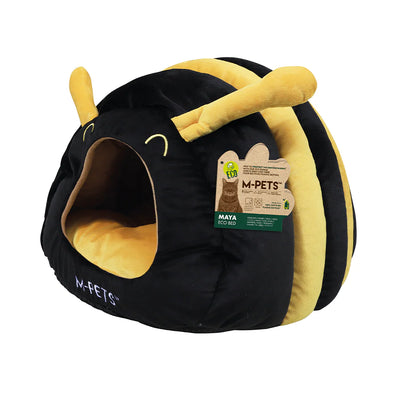 MAYA ECO Bed - Black Dog Panamá 