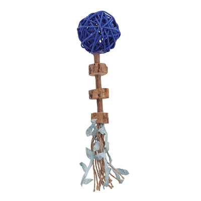 CHARMY Matatabi Toy - AMULET Blue