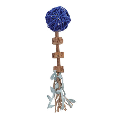 CHARMY Matatabi Toy - AMULET Blue