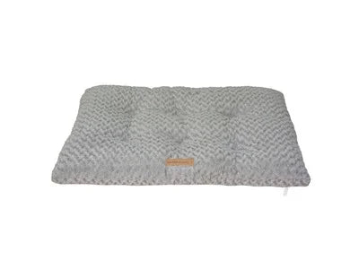 SHETLAND Cushion - XL // Size: 118 x 75 cm - Black Dog Panamá 