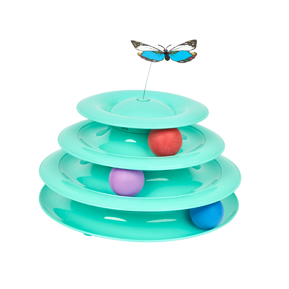 MPets Cascado – Unidad