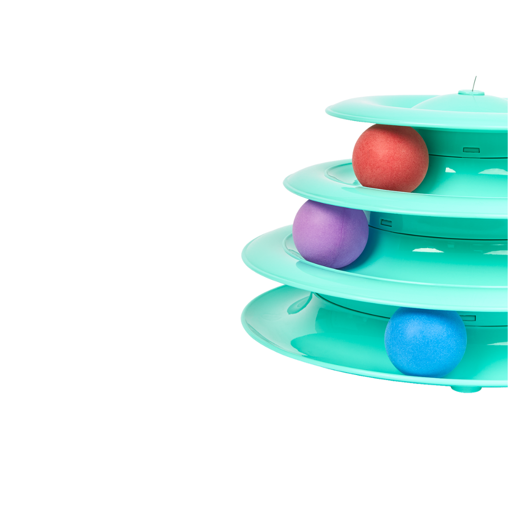 MPets Cascado – Unidad