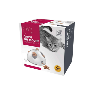 MPets Catch The Mouse Juguete – Unidad