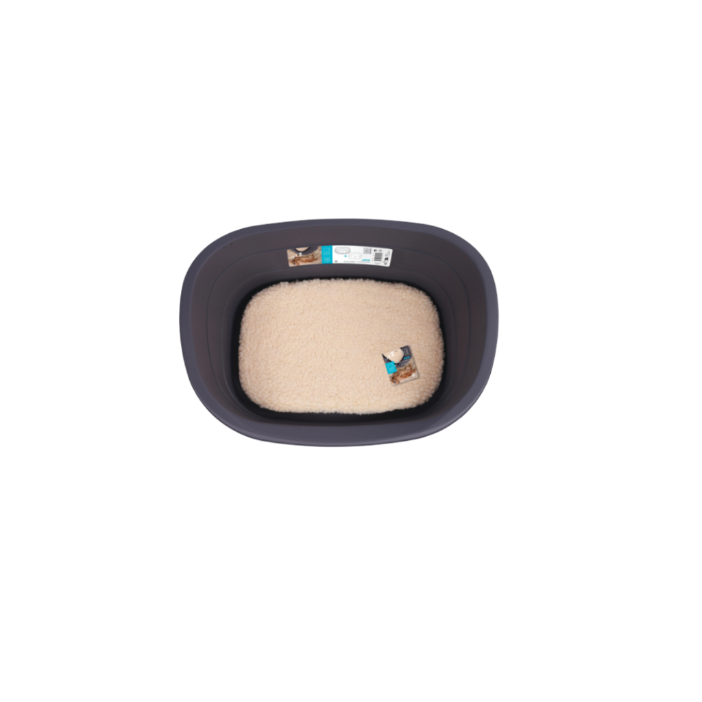 MPets Combo Cama Java XL con Cubierta – XL