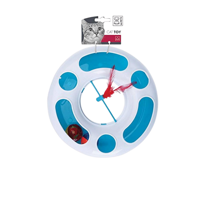 MPets Discus – Unidad