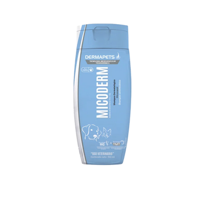 Micoderm Shampoo Antifúngico – 350 ml